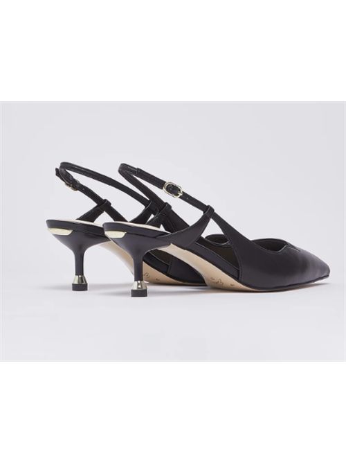 Sandalo Deva Metallic Liu Jo LIU JO | SXX015-P0062-22222
